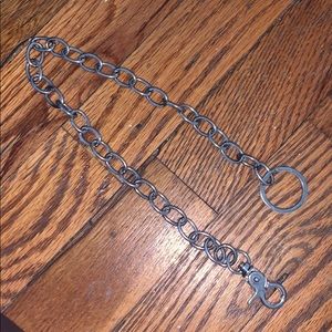 brandy belt chain